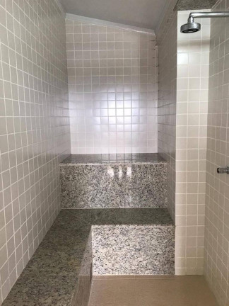 Imagem Cobertura com 4 Quartos para Alugar, 280 m² em Ponta Negra - Manaus