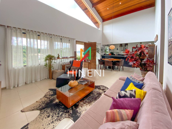 Imagem Casa com 4 Quartos à Venda, 450 m² em Atibaia Imagem Casa com 4 Quartos à Venda, 450 m² em Atibaia