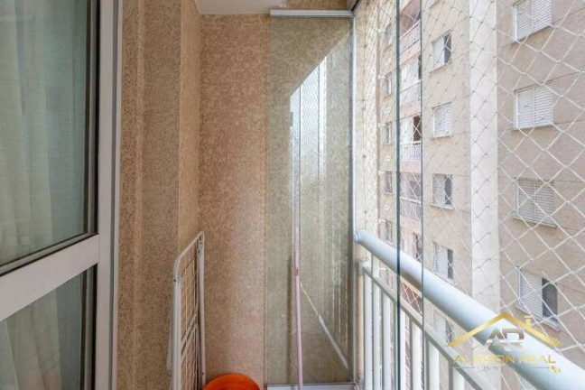 Imagem Apartamento com 2 Quartos à Venda, 47 m² em Novo Osasco - Osasco Imagem Apartamento com 2 Quartos à Venda, 47 m² em Novo Osasco - Osasco