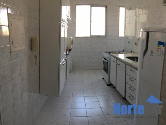 Imagem Apartamento com 2 Quartos à Venda, 64 m² em Jardim Marilu - São Paulo
