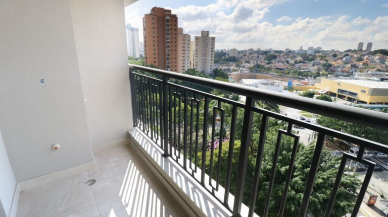 Imagem Imóvel com 1 Quarto à Venda, 22 m² em Jardim Vila Mariana - São Paulo