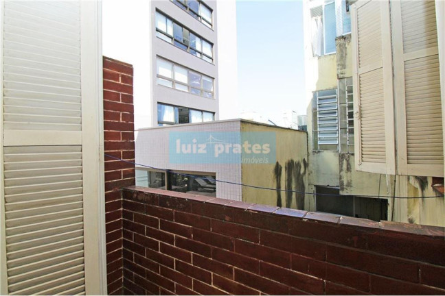 Imagem Apartamento com 3 Quartos à Venda, 124 m² em Petrópolis - Porto Alegre