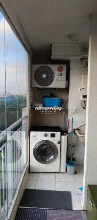 Imagem Apartamento com 2 Quartos à Venda, 53 m² em Vila Moraes - São Paulo Imagem Apartamento com 2 Quartos à Venda, 53 m² em Vila Moraes - São Paulo