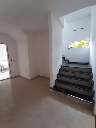 Imagem Apartamento com 2 Quartos à Venda, 50 m² em Marapé - Santos