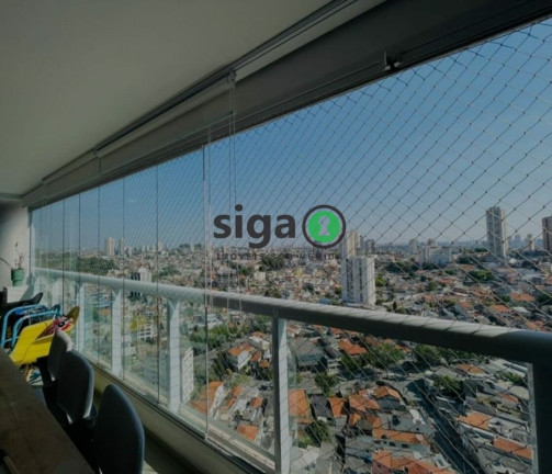 Imagem Apartamento com 3 Quartos à Venda, 105 m² em Vila Formosa - São Paulo Imagem Apartamento com 3 Quartos à Venda, 105 m² em Vila Formosa - São Paulo
