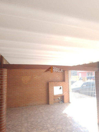 Imagem Sobrado com 2 Quartos à Venda, 148 m² em Vila Pierina - São Paulo