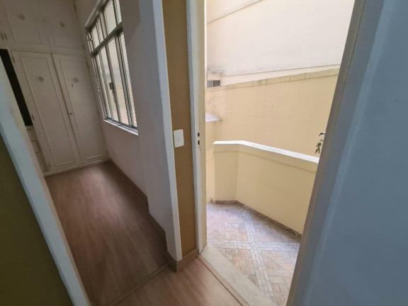 Imagem Apartamento com 2 Quartos à Venda, 55 m² em Flamengo - Rio De Janeiro