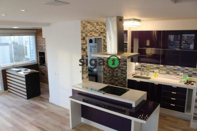Imagem Apartamento com 2 Quartos à Venda, 114 m² em Chácara Inglesa - São Paulo Imagem Apartamento com 2 Quartos à Venda, 114 m² em Chácara Inglesa - São Paulo