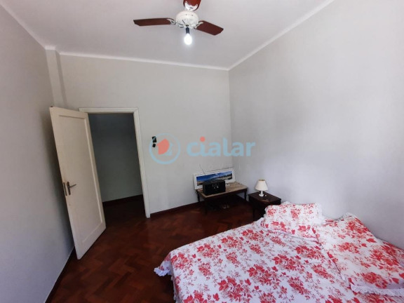 Imagem Apartamento com 3 Quartos à Venda, 114 m² em Humaitá - Rio De Janeiro