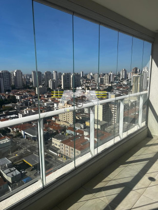 Apartamento com 1 Quarto à Venda, 50 m² em Vila Gomes Cardim - São Paulo