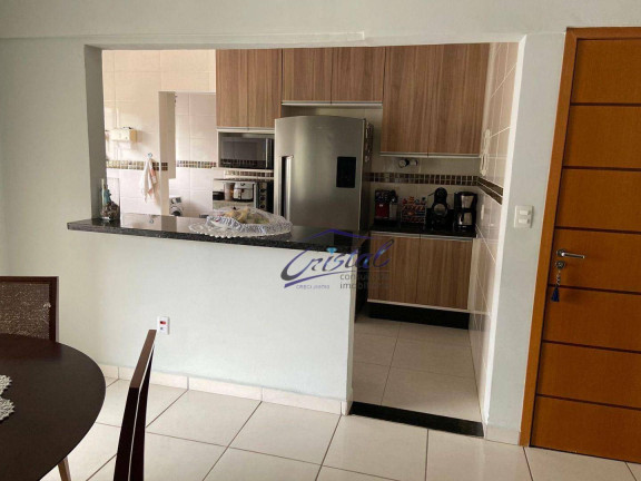 Imagem Apartamento com 3 Quartos à Venda, 111 m² em Canto Do Forte - Praia Grande Imagem Apartamento com 3 Quartos à Venda, 111 m² em Canto Do Forte - Praia Grande
