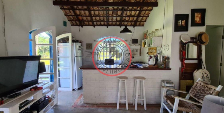 Imagem Casa com 7 Quartos à Venda, 3.200 m² em Camburi - São Sebastião