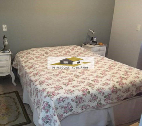 Imagem Apartamento com 4 Quartos à Venda, 113 m² em Campo Belo - São Paulo