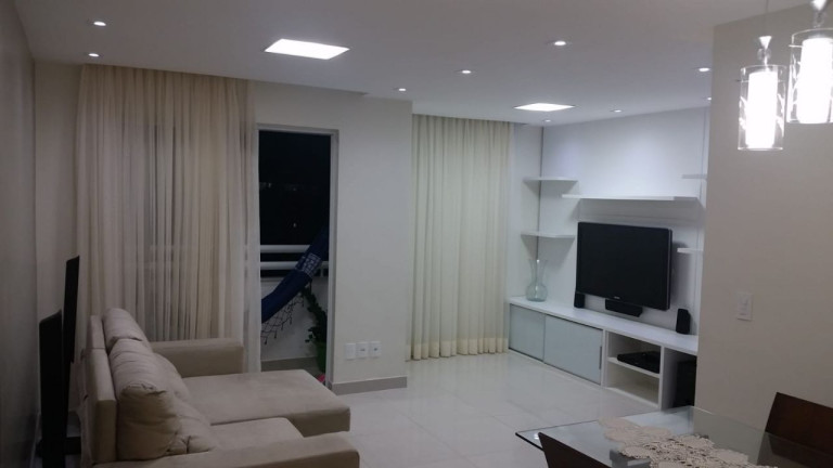 Imagem Apartamento com 2 Quartos à Venda, 65 m² em Piatã - Salvador