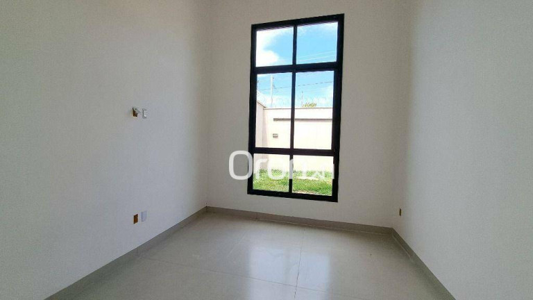 Imagem Casa com 3 Quartos à Venda, 110 m² em Jardim Pampulha - Aparecida De Goiânia