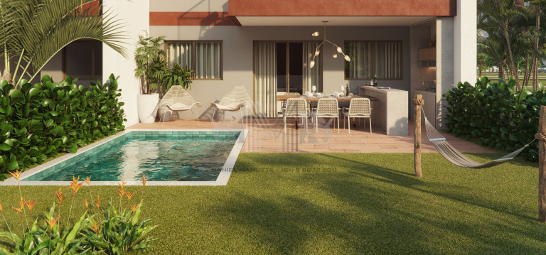 Imagem Apartamento com 3 Quartos à Venda, 80 m² em Praia Dos Carneiros - Tamandaré Imagem Apartamento com 3 Quartos à Venda, 80 m² em Praia Dos Carneiros - Tamandaré