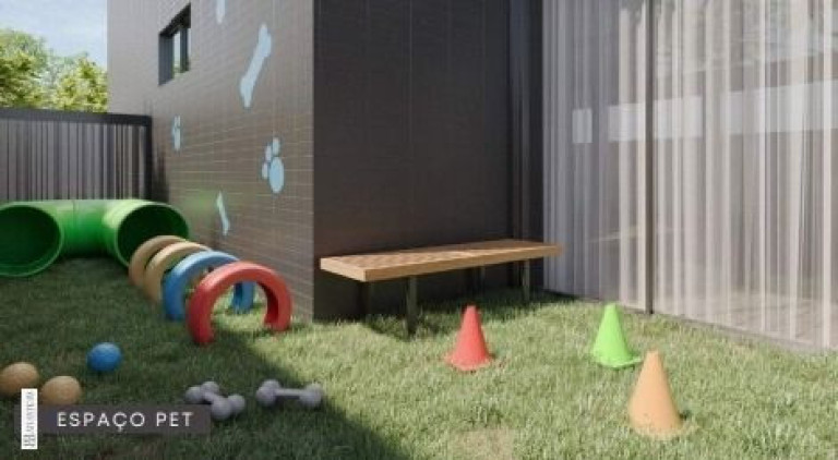 Imagem Apartamento com 2 Quartos à Venda, 37 m² em Intermares - Cabedelo