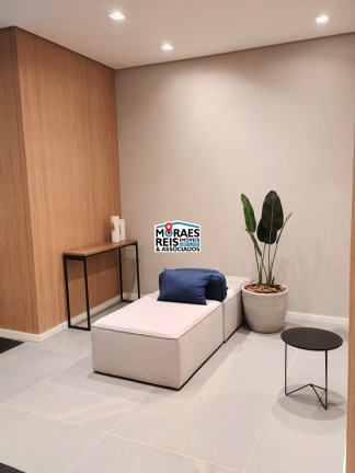 Imagem Apartamento com 1 Quarto para Alugar, 29 m² em Brooklin - São Paulo Imagem Apartamento com 1 Quarto para Alugar, 29 m² em Brooklin - São Paulo