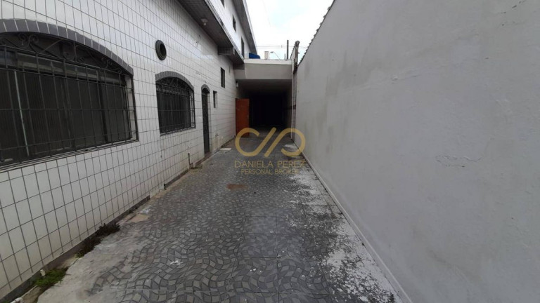 Imagem Ponto Comercial para Alugar, 500 m² em Aviação - Praia Grande