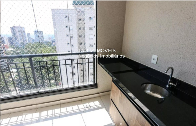 Imagem Apartamento com 2 Quartos à Venda, 70 m² em Club Life - São Paulo Imagem Apartamento com 2 Quartos à Venda, 70 m² em Club Life - São Paulo