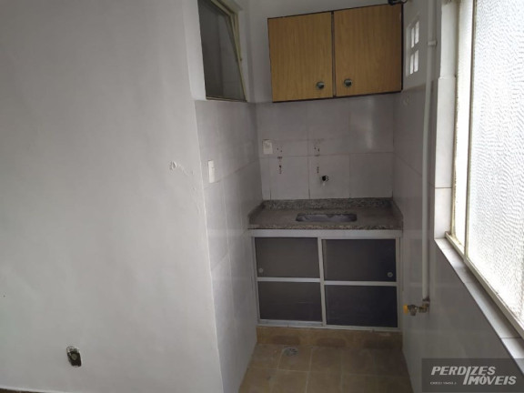 Imagem Apartamento com 1 Quarto para Alugar, 40 m² em República - São Paulo Imagem Apartamento com 1 Quarto para Alugar, 40 m² em República - São Paulo