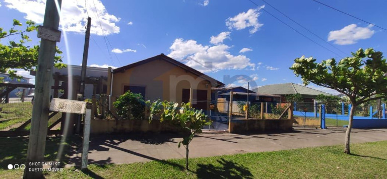 Imagem Casa com 3 Quartos à Venda, 200 m² em Estrela Do Mar - Torres