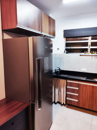 Imagem Apartamento com 1 Quarto à Venda, 41 m² em Campos Elíseos - São Paulo Imagem Apartamento com 1 Quarto à Venda, 41 m² em Campos Elíseos - São Paulo