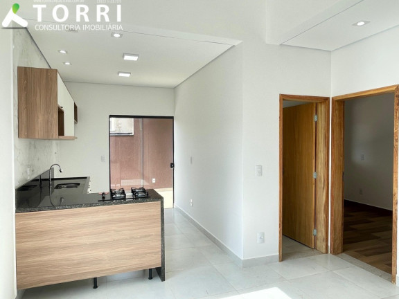 Imagem Imóvel com 3 Quartos à Venda, 90 m² em Horto Florestal - Sorocaba