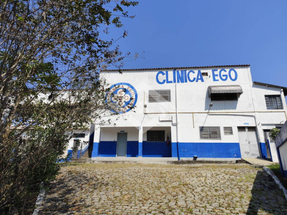 Imagem Galpão para Alugar, 24.000 m² em Tangua - Tanguá Imagem Galpão para Alugar, 24.000 m² em Tangua - Tanguá