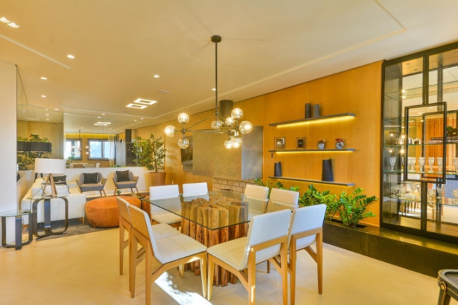 Imagem Cobertura com 4 Quartos à Venda, 163 m² em Centro - Gramado