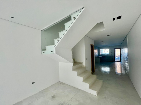 Imagem Casa com 3 Quartos à Venda, 207 m² em Vila Esperança - São Paulo