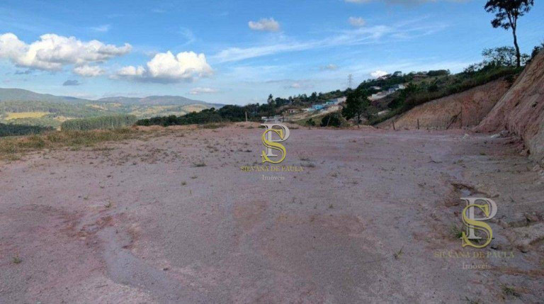Imagem Terreno à Venda, 1.000 m² em Jardim Estância Brasil - Atibaia Imagem Terreno à Venda, 1.000 m² em Jardim Estância Brasil - Atibaia