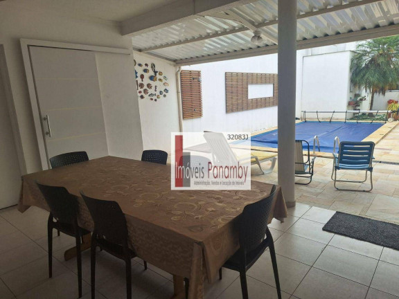 Casa com 6 Quartos à Venda, 320 m² em Alto Da Mooca - São Paulo