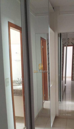 Imagem Apartamento com 4 Quartos à Venda, 100 m² em Setor Nova Suiça - Goiânia