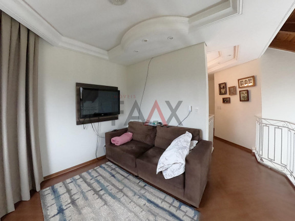 Imagem Casa com 2 Quartos à Venda, 362 m² em Alto Da Xv - Guarapuava