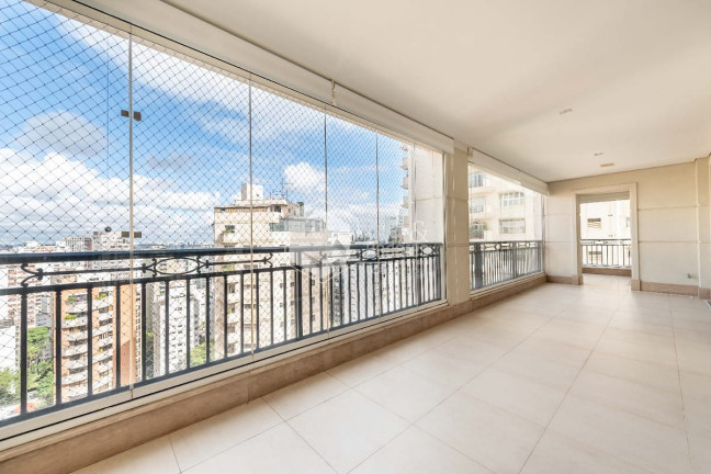 Imagem Apartamento com 4 Quartos à Venda, 502 m² em Jardins - São Paulo Imagem Apartamento com 4 Quartos à Venda, 502 m² em Jardins - São Paulo