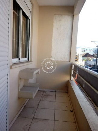 Imagem Apartamento com 2 Quartos à Venda, 71 m² em Centro - Santa Maria