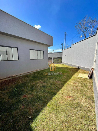 Imagem Casa com 2 Quartos à Venda, 68 m² em Cardoso Continuação - Aparecida De Goiânia