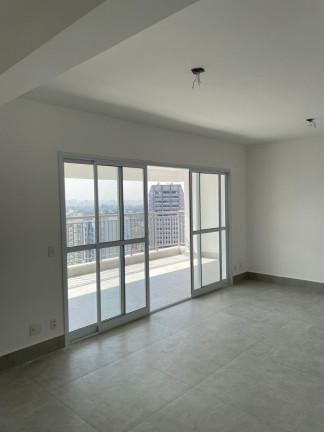 Imóvel com 3 Quartos à Venda, 106 m² em Santo Amaro - São Paulo