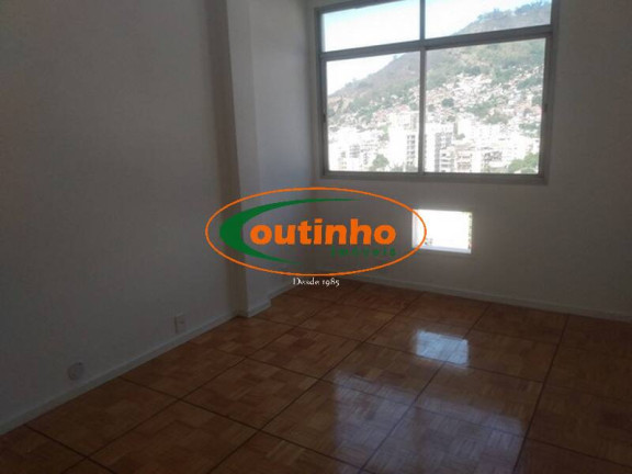 Imagem Apartamento com 3 Quartos à Venda, 130 m² em Tijuca - Rio De Janeiro