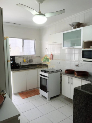 Imagem Apartamento com 2 Quartos à Venda, 78 m² em Itaguá - Ubatuba