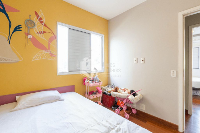 Imagem Apartamento com 2 Quartos à Venda, 96 m² em Jardim Vazani - São Paulo Imagem Apartamento com 2 Quartos à Venda, 96 m² em Jardim Vazani - São Paulo