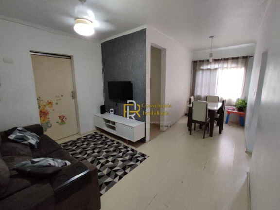 Imagem Apartamento com 2 Quartos à Venda, 74 m² em Tupi - Praia Grande