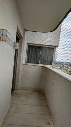 Imagem Apartamento com 4 Quartos à Venda, 184 m² em Cidade Dutra - São Paulo