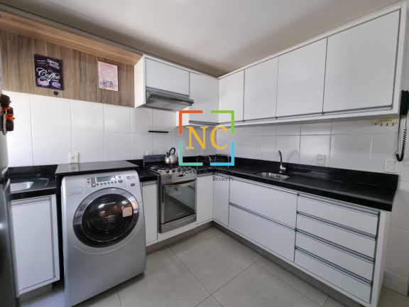 Imagem Apartamento com 2 Quartos à Venda, 58 m² em Areias - São José