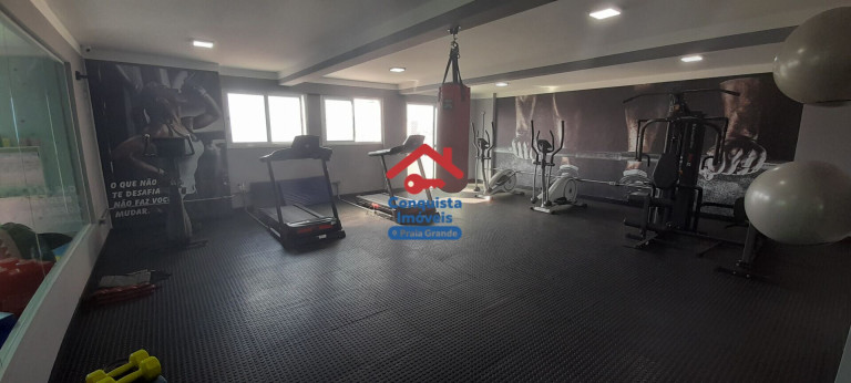 Imagem Apartamento com 2 Quartos à Venda, 82 m² em Guilhermina - Praia Grande Imagem Apartamento com 2 Quartos à Venda, 82 m² em Guilhermina - Praia Grande