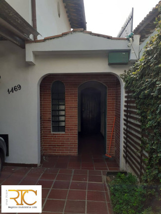 Imagem Casa com 2 Quartos à Venda, 88 m² em Campininha - São Paulo Imagem Casa com 2 Quartos à Venda, 88 m² em Campininha - São Paulo