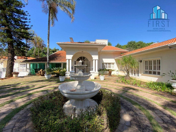 Imagem Casa com 5 Quartos à Venda, 1.200 m² em Dois Córregos - Valinhos Imagem Casa com 5 Quartos à Venda, 1.200 m² em Dois Córregos - Valinhos