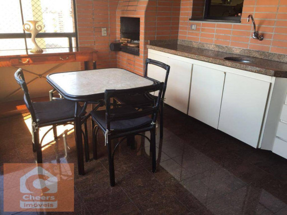 Imagem Apartamento com 4 Quartos à Venda, 237 m² em Moema - São Paulo Imagem Apartamento com 4 Quartos à Venda, 237 m² em Moema - São Paulo