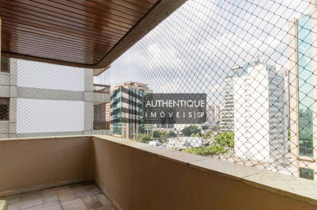 Imagem Apartamento com 3 Quartos à Venda, 209 m² em Itaim Bibi - São Paulo Imagem Apartamento com 3 Quartos à Venda, 209 m² em Itaim Bibi - São Paulo